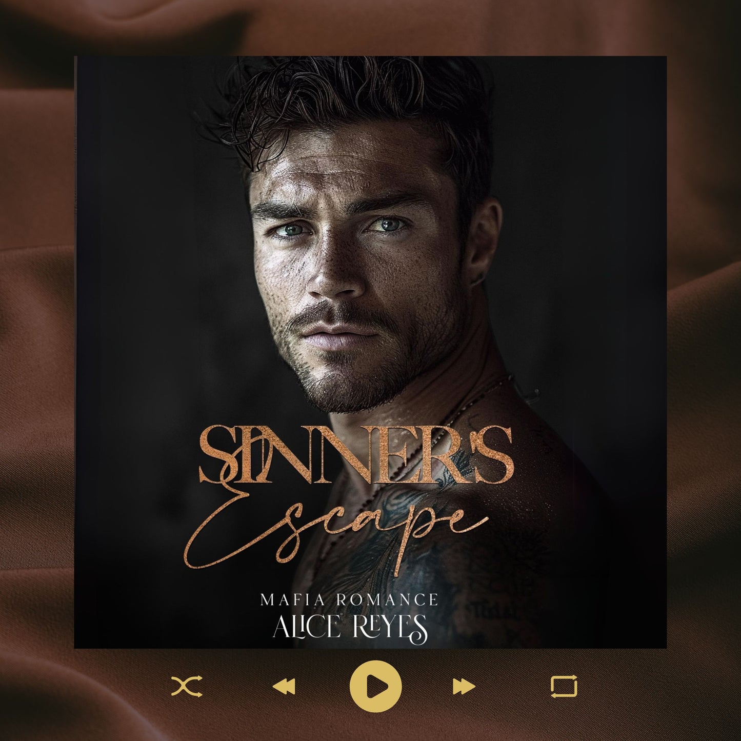 Sinner's Escape: Mafia Romanze (Deutsch)