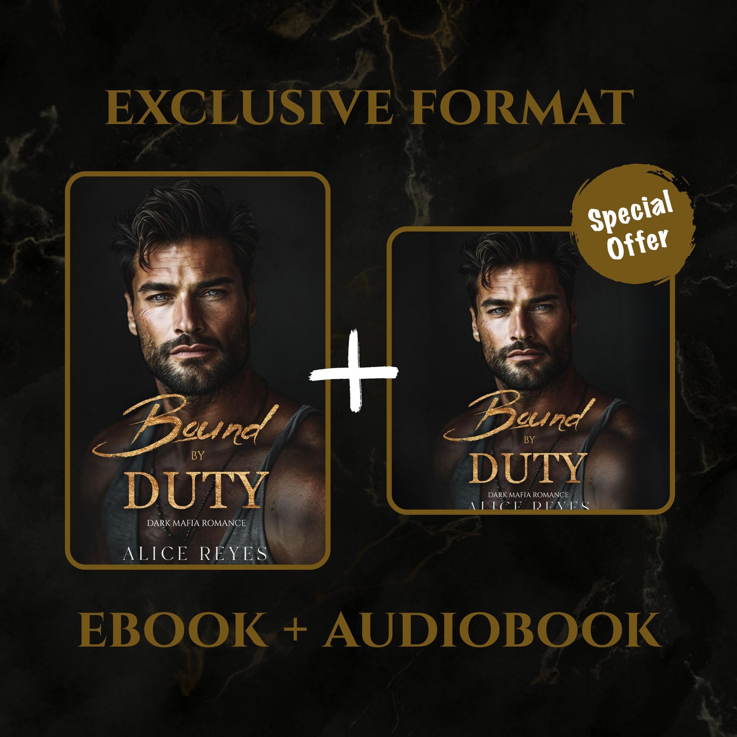 Bound by Duty: Dark Mafia Romance