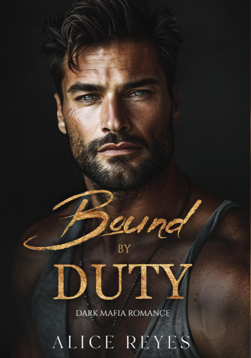 Bound by Duty: Dark Mafia Romance