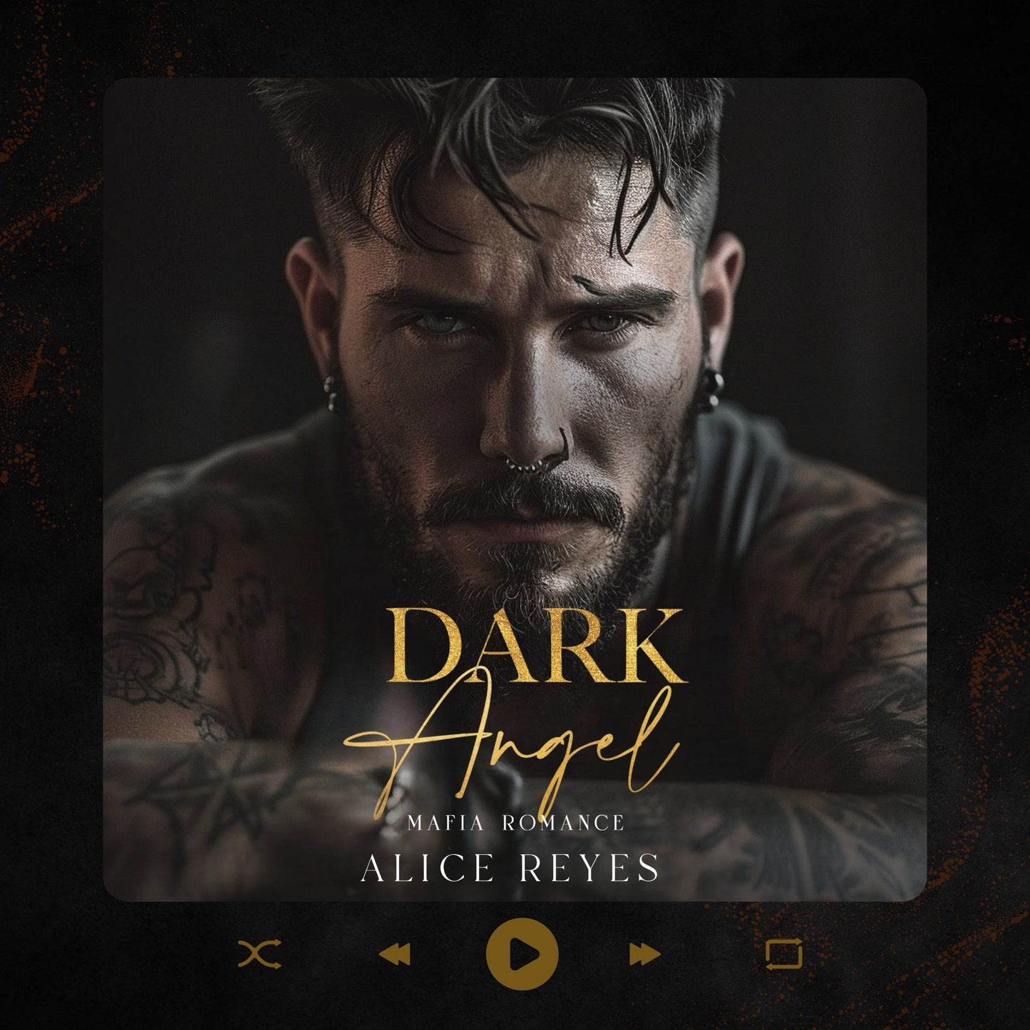 Dark Angel: Mafia Romanze (Deutsch)