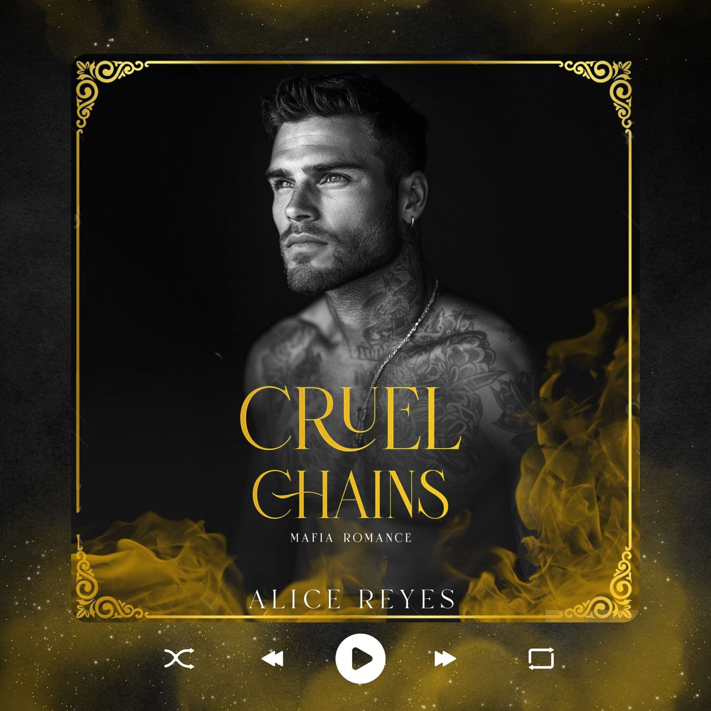 The Cruel Temptation Series, 3 Books in One !