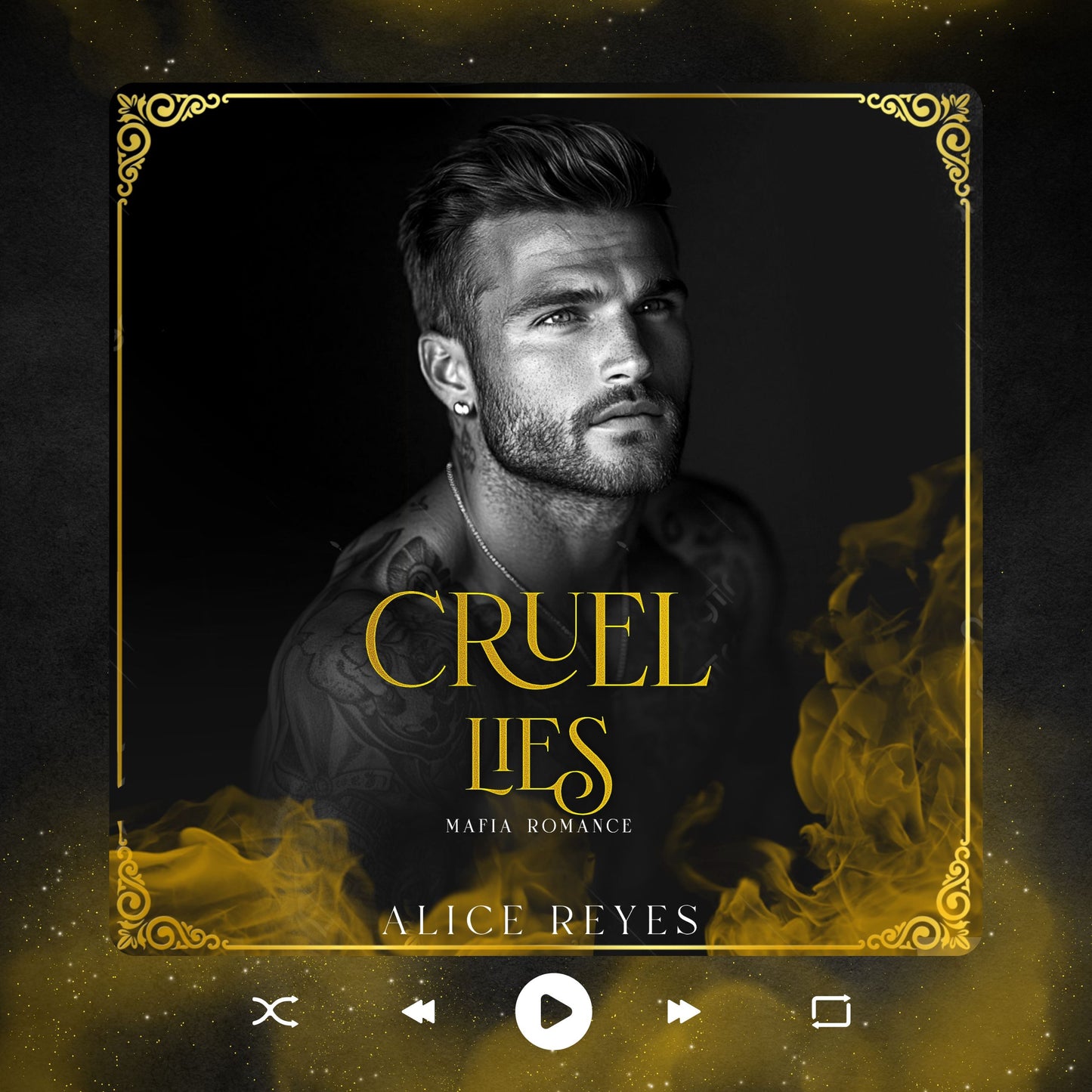 The Cruel Temptation Series, 3 Books in One !