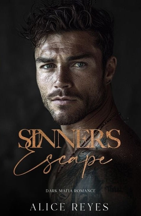 Sinner's Escape: Mafia Romanze (Deutsch)