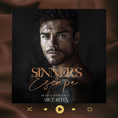 Sinner's Escape: Mafia Romanze (Deutsch)