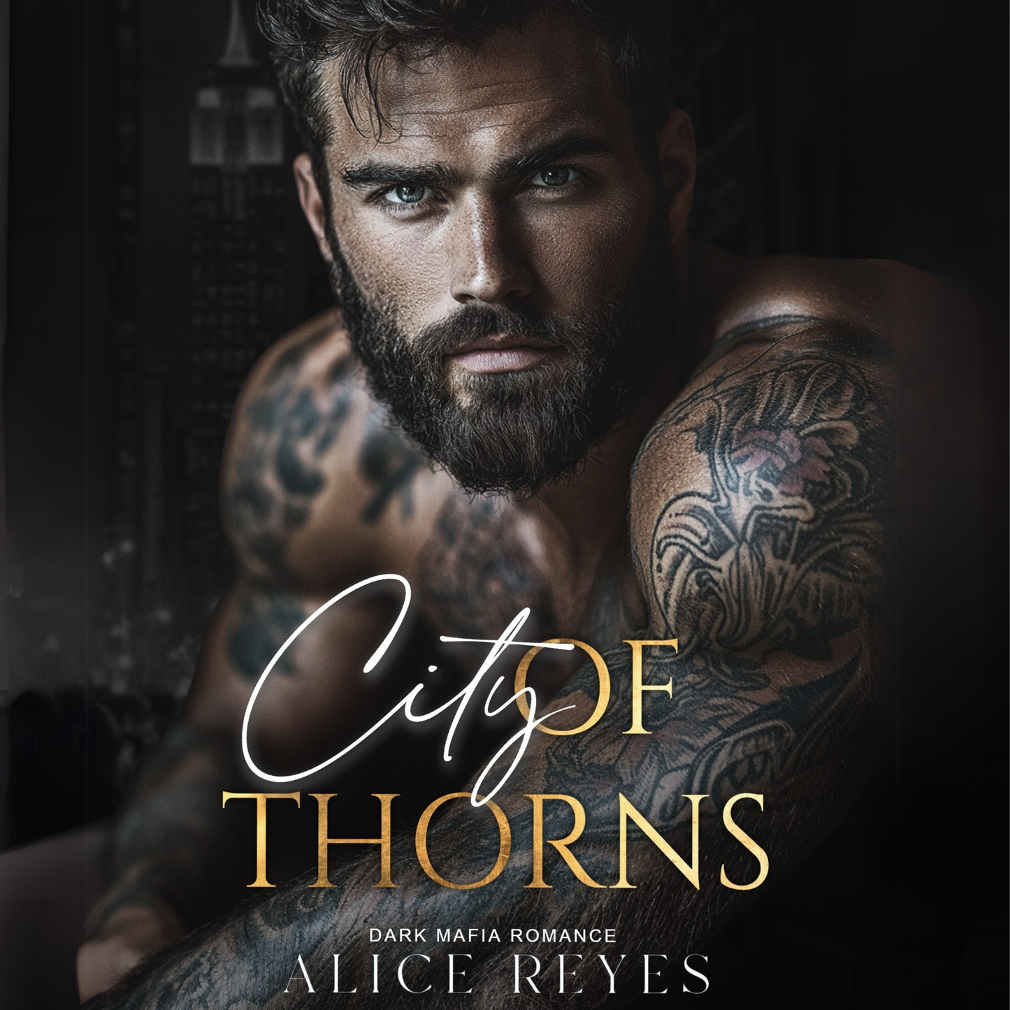 City of Thorns: Mafia Romance