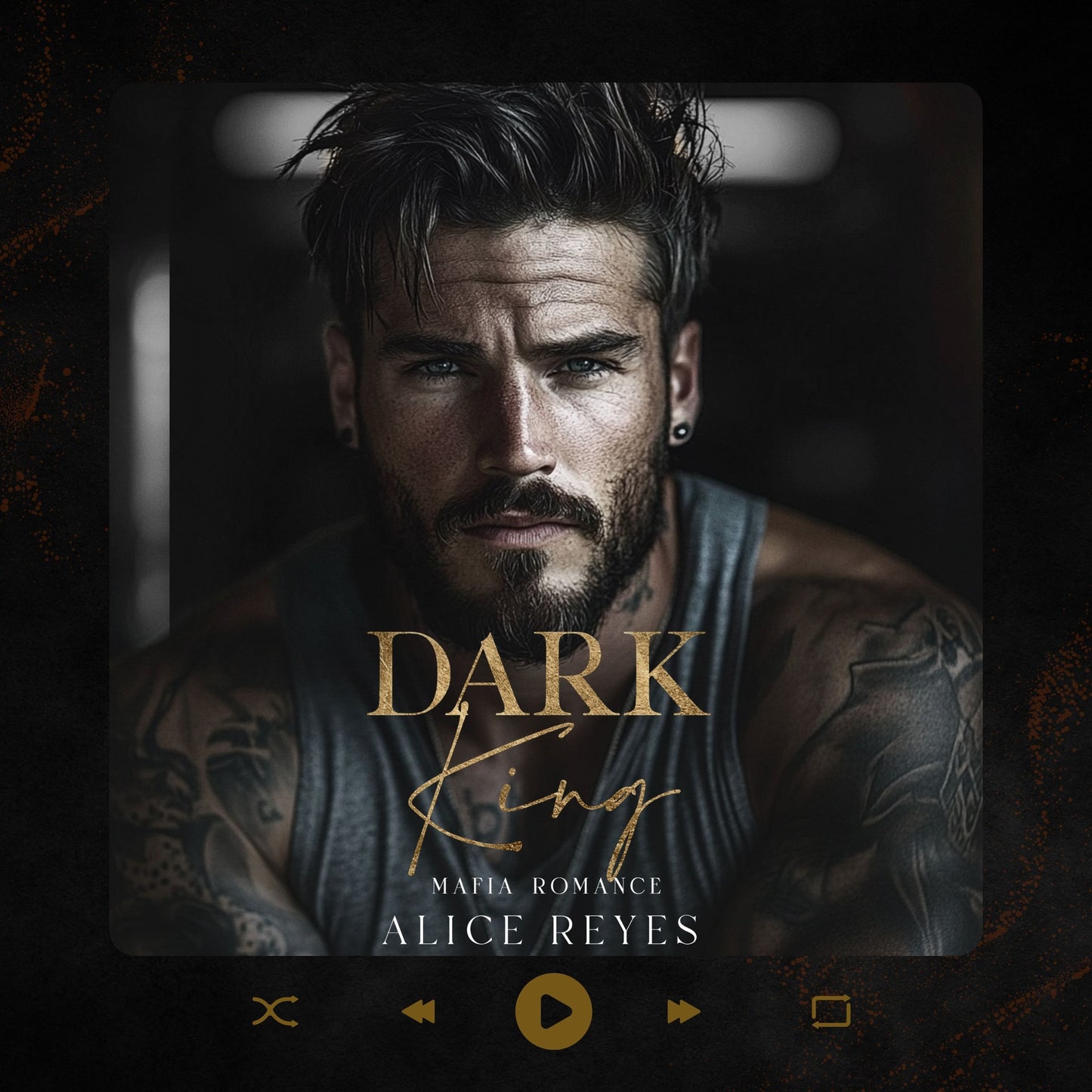 Dark King: Mafia Romanze (Deutsch)
