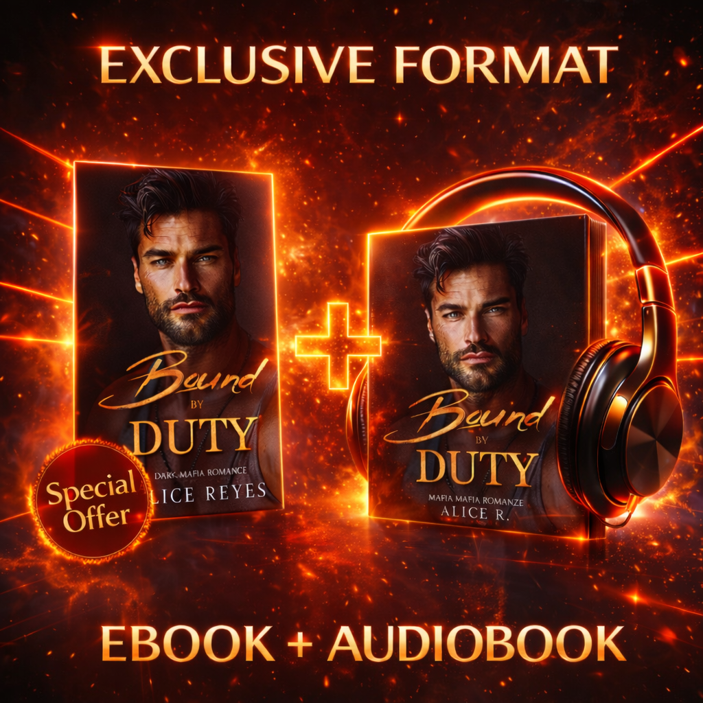 Bound by Duty: Mafia Romanze (Deutsch)