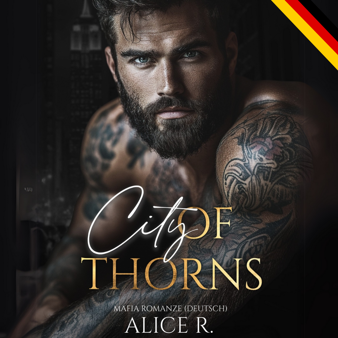 City of Thorns: Mafia Romanze (Deutsch)