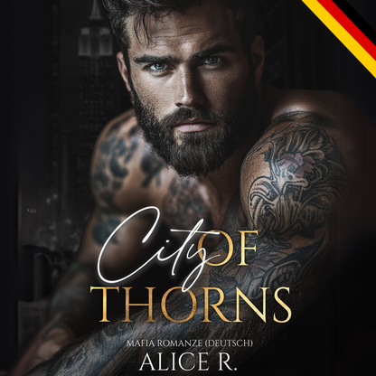 City of Thorns: Mafia Romanze (Deutsch)
