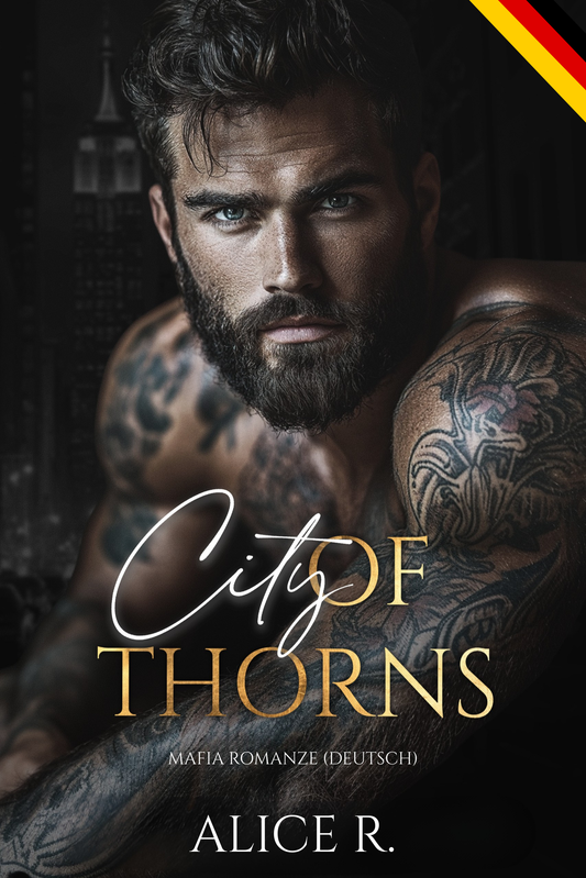 City of Thorns: Mafia Romanze (Deutsch)