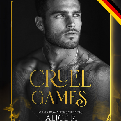Cruel Chains: Mafia Romanze (Deutsch)