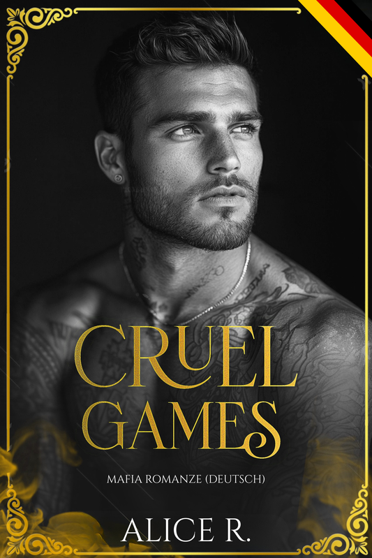 Cruel Chains: Mafia Romanze (Deutsch)