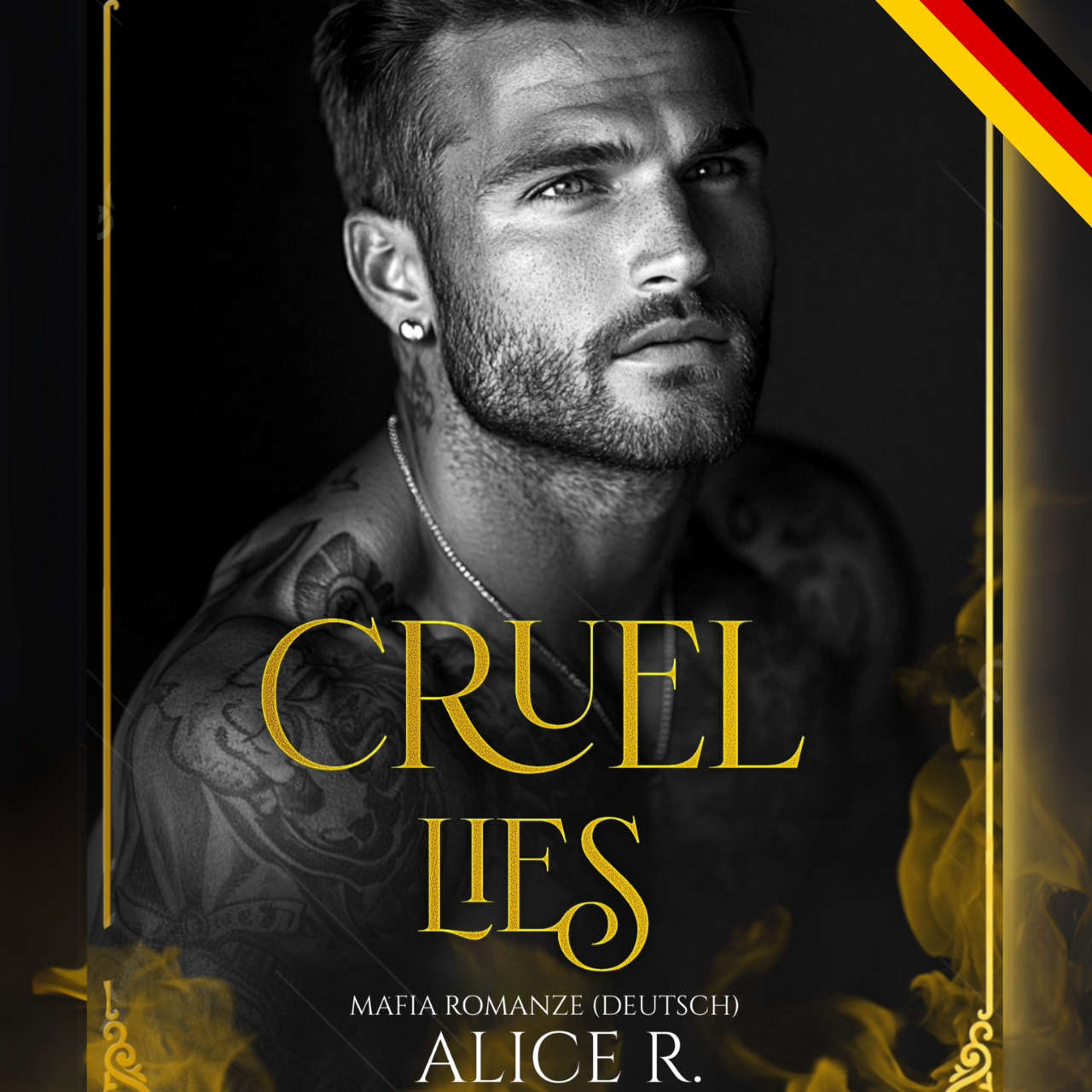 Cruel Lies: Mafia Romanze (Deutsch)