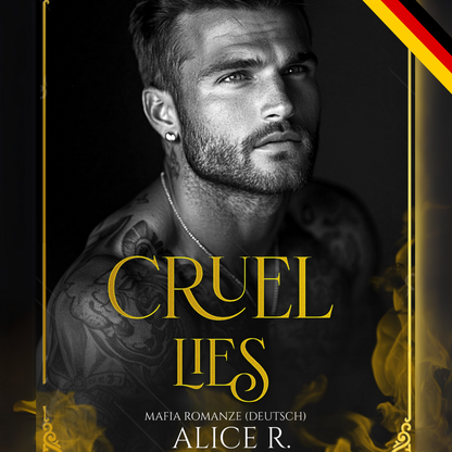 Cruel Lies: Mafia Romanze (Deutsch)