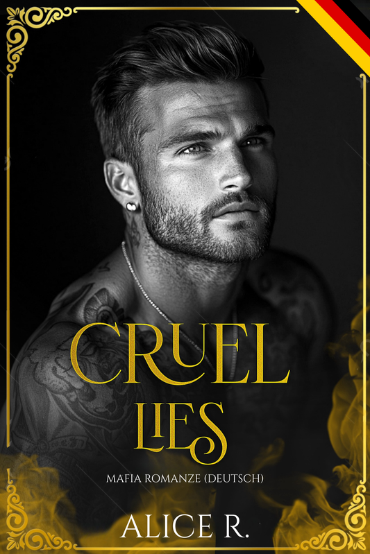 Cruel Lies: Mafia Romanze (Deutsch)