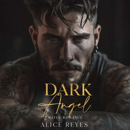 Dark Angel: Dark Mafia Romance