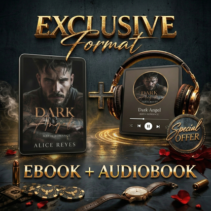 Dark Angel: Mafia Romanze (Deutsch)