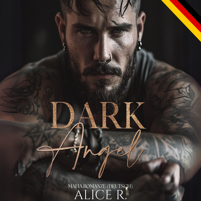 Dark Angel: Mafia Romanze (Deutsch)