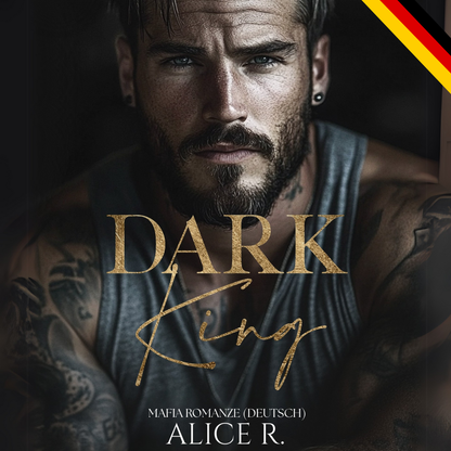 Dark King: Mafia Romanze (Deutsch)