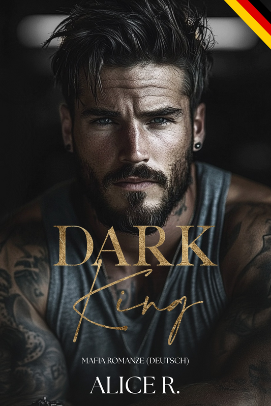 Dark King: Mafia Romanze (Deutsch)