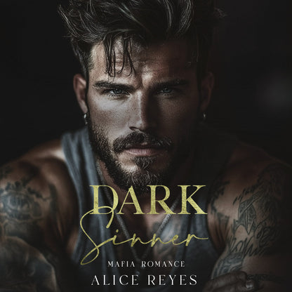 Dark Sinner: Dark Mafia Romance