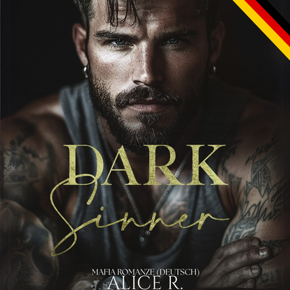 Dark Sinner: Mafia Romanze (Deutsch)