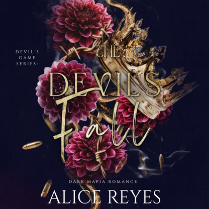 The Devil's Fall: Dark Mafia Romance