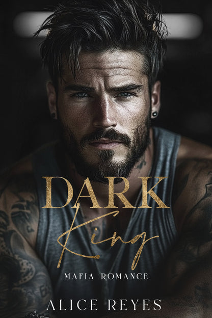 Dark King: Mafia Romanze (Deutsch)