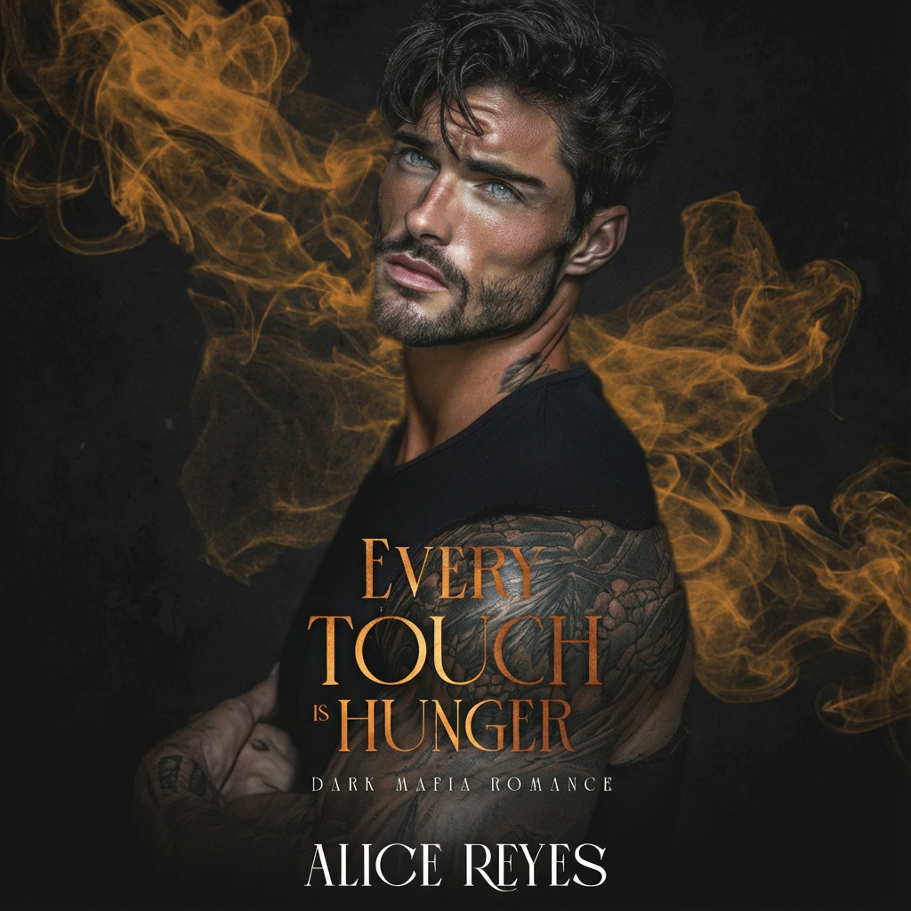 Every Touch is Hunger: Mafia Romanze (Deutsch)