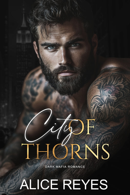 City of Thorns: Mafia Romance