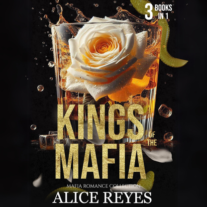Kings of the Mafia: Mafia Romance Collection
