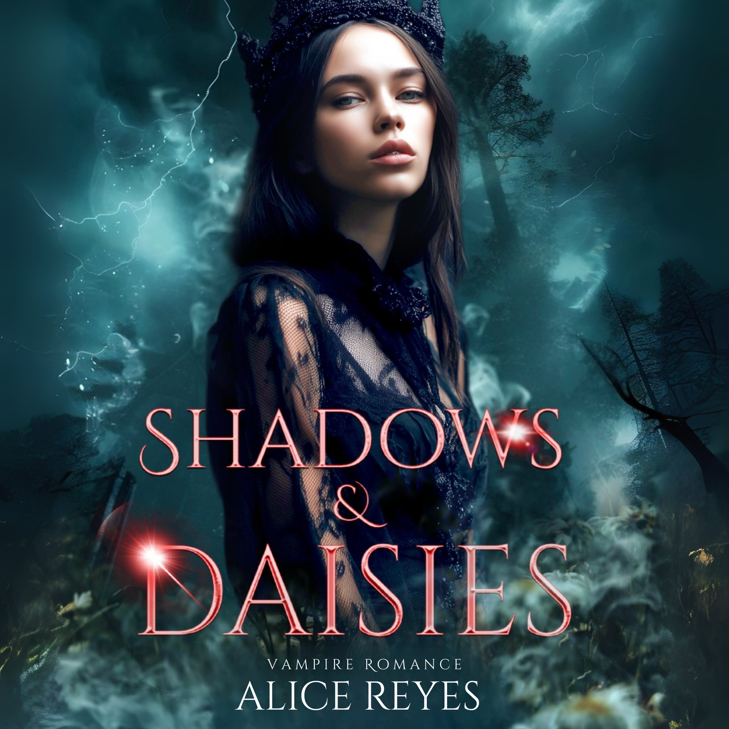 Shadows & Daisies: Vampire Romance