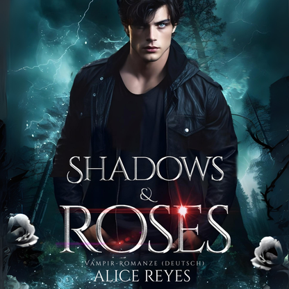 Shadows & Roses: Vampire Romance