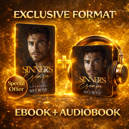 Sinner's Escape: Mafia Romance