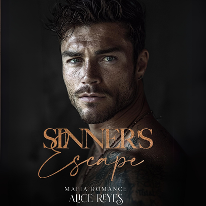 Sinner's Escape: Mafia Romance