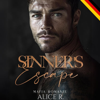 Sinner's Escape: Mafia Romanze (Deutsch)
