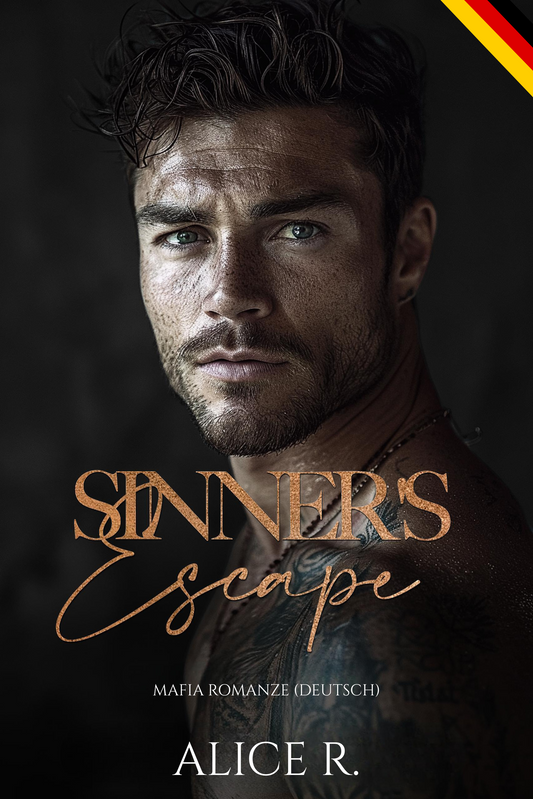 Sinner's Escape: Mafia Romanze (Deutsch)
