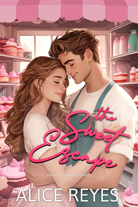 The Sweet Escape: Small Town Romance