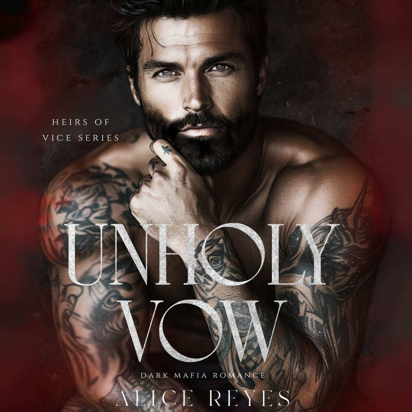 Unholy Vow: Dark Mafia Romance