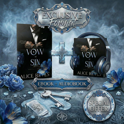 Vow of Sin: Dark Mafia Romance