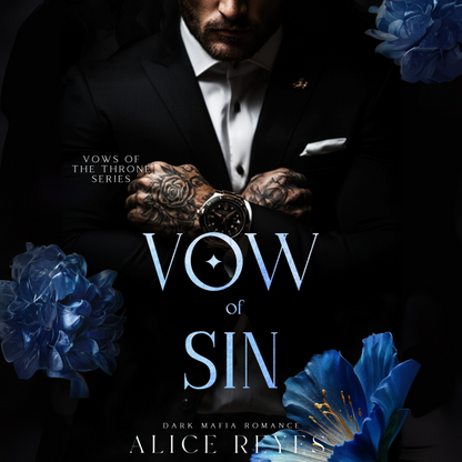 Vow of Sin: Dark Mafia Romance