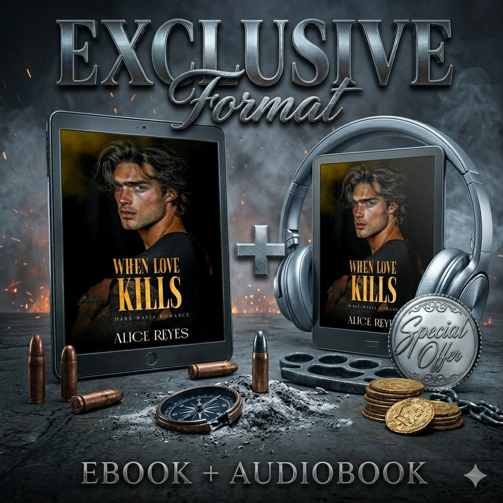 When Love Kills: Mafia Romanze (Deutsch)