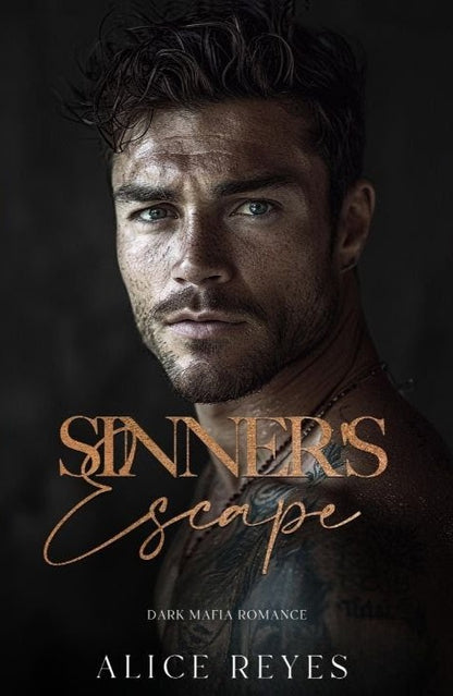 Sinner's Escape: Mafia Romanze (Deutsch)